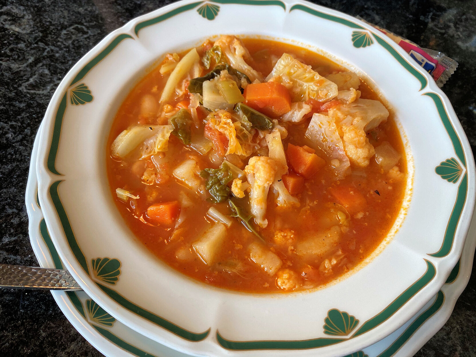 SOUP
